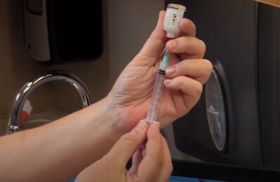 Кодирование Налтрексон в Красном Сулине Набор препарата для кодирования в шприц